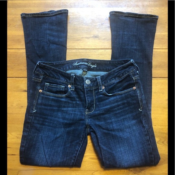 American Eagle Outfitters Denim - American Eagle jeans